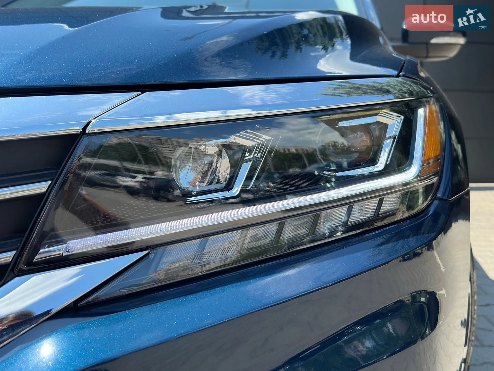 2020 Volkswagen Passat - мініатюра 4