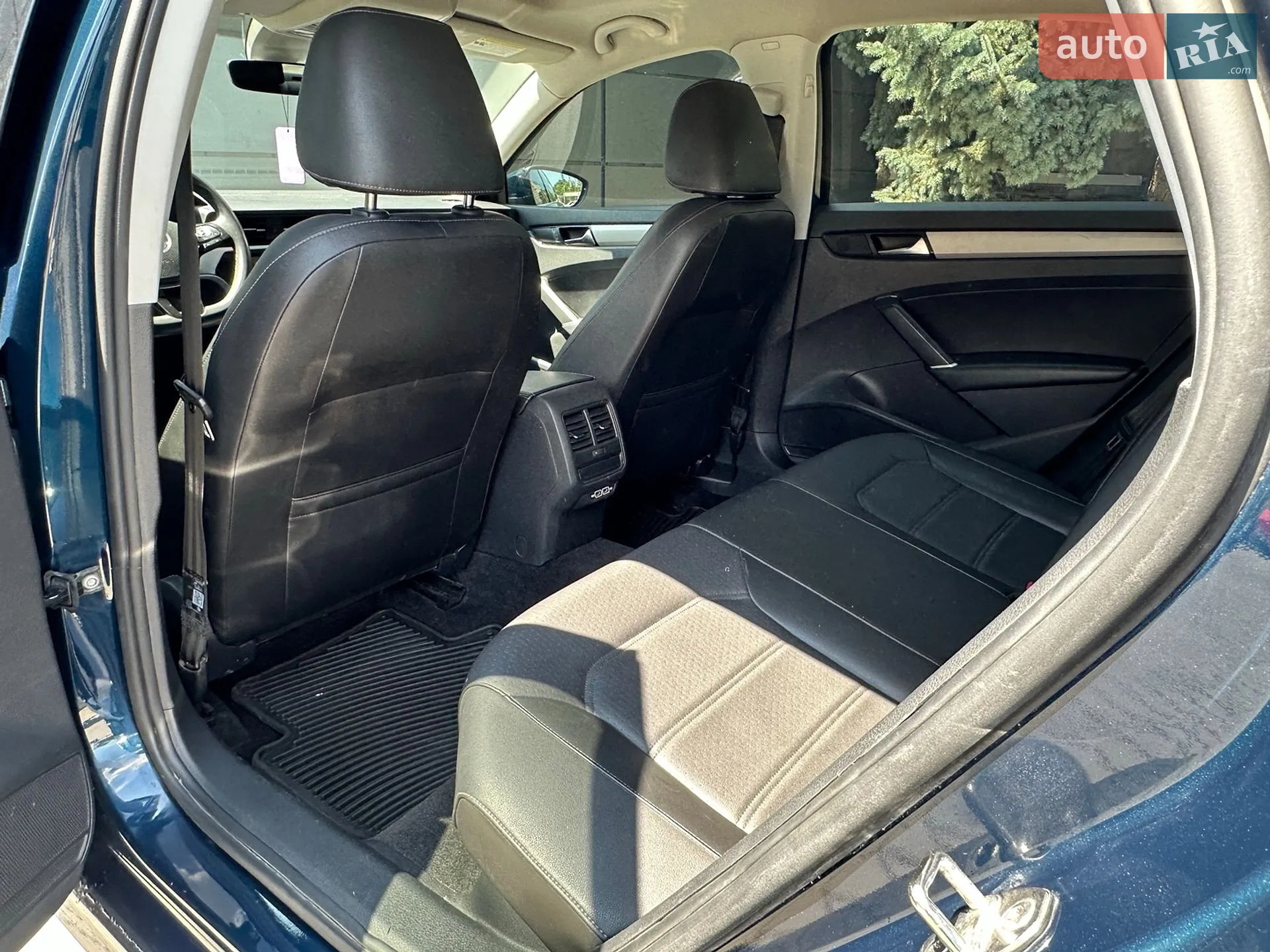 2020 Volkswagen Passat - мініатюра 12
