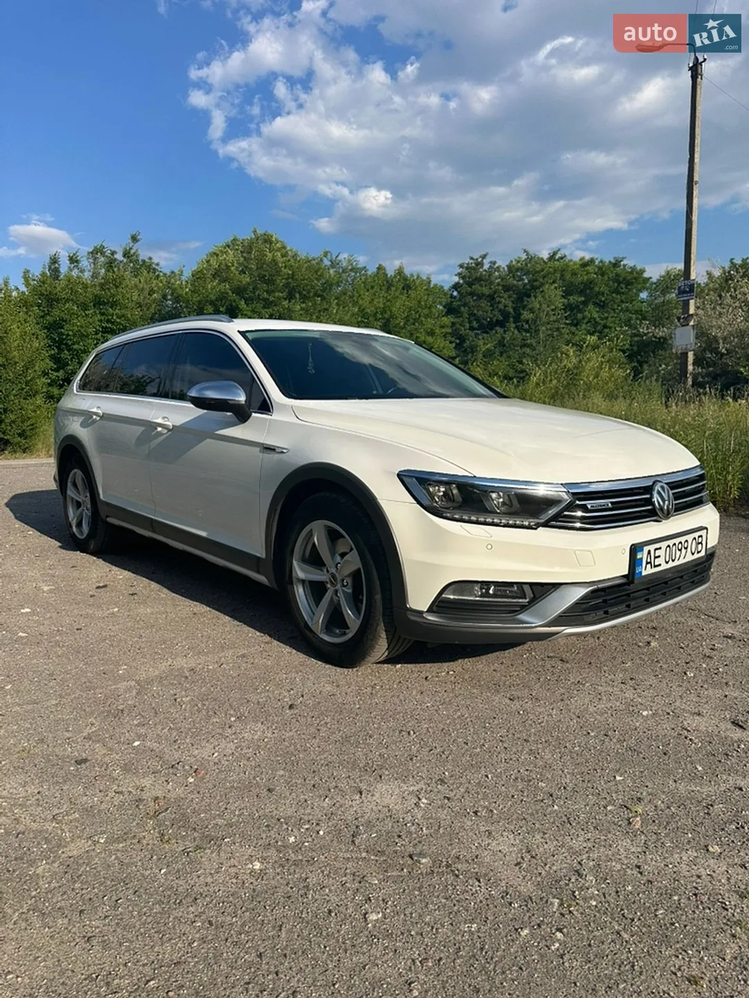 2018 Volkswagen Passat - мініатюра 3
