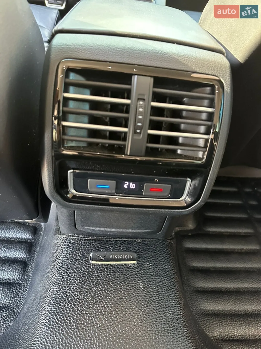 2018 Volkswagen Passat - мініатюра 22