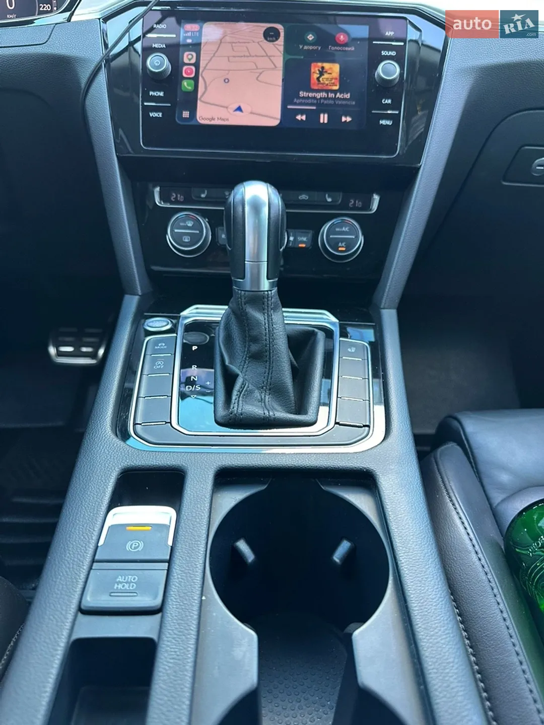 2018 Volkswagen Passat - мініатюра 6
