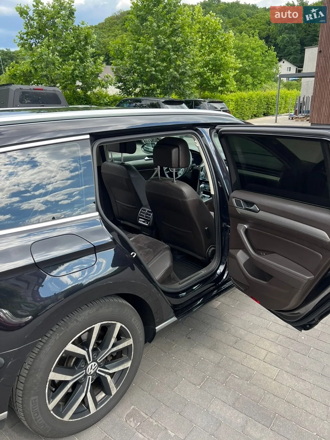 2016 Volkswagen Passat - мініатюра 23