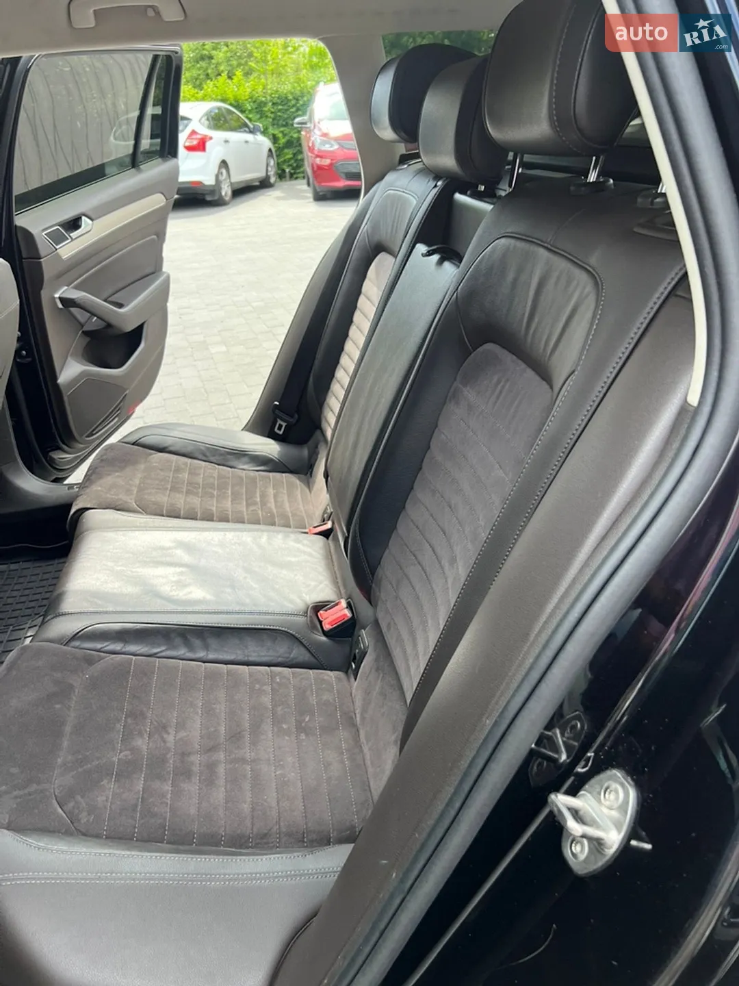 2016 Volkswagen Passat - мініатюра 27
