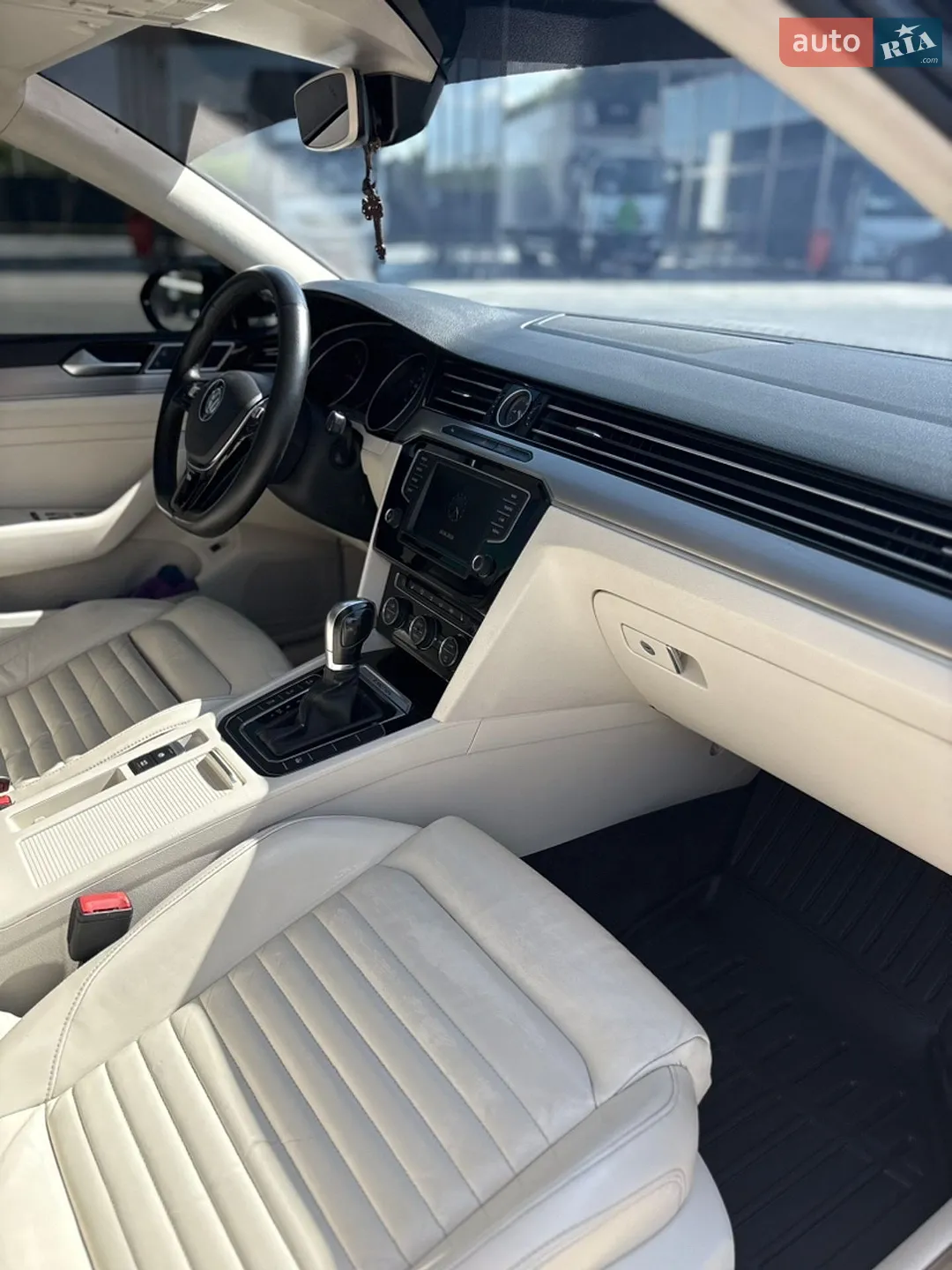 2015 Volkswagen Passat - мініатюра 12
