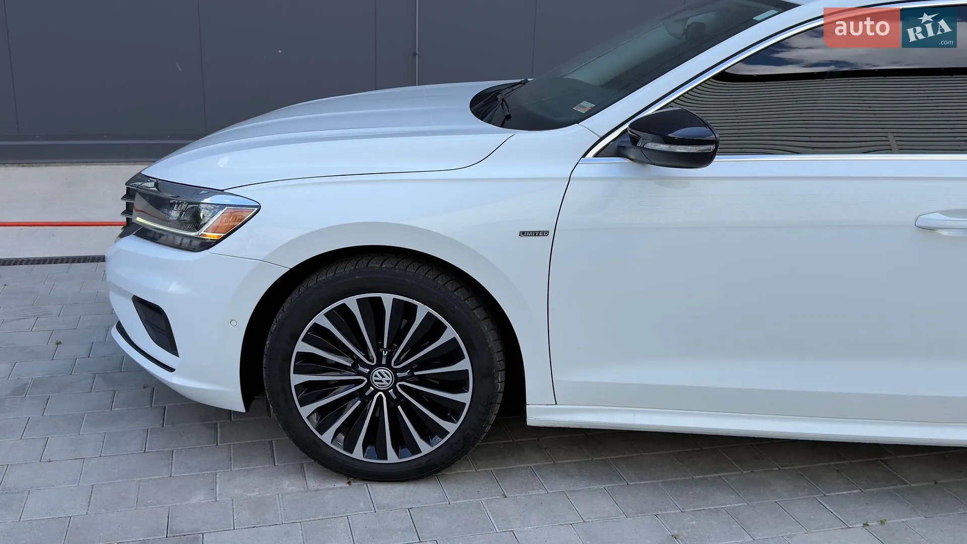 2021 Volkswagen Passat - мініатюра 5