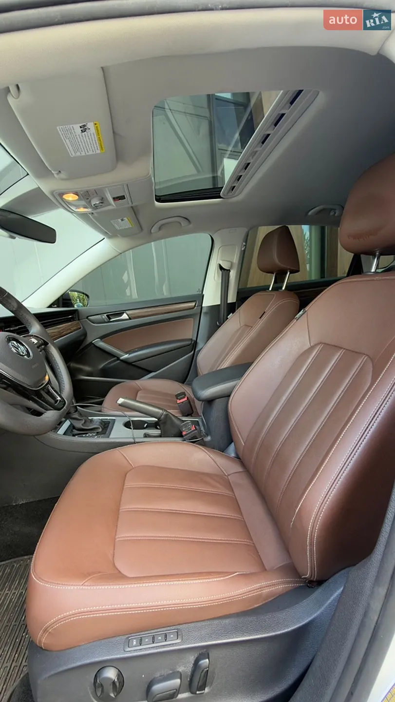 2021 Volkswagen Passat - мініатюра 26