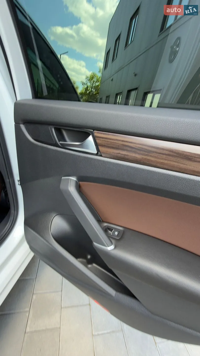 2021 Volkswagen Passat - мініатюра 31