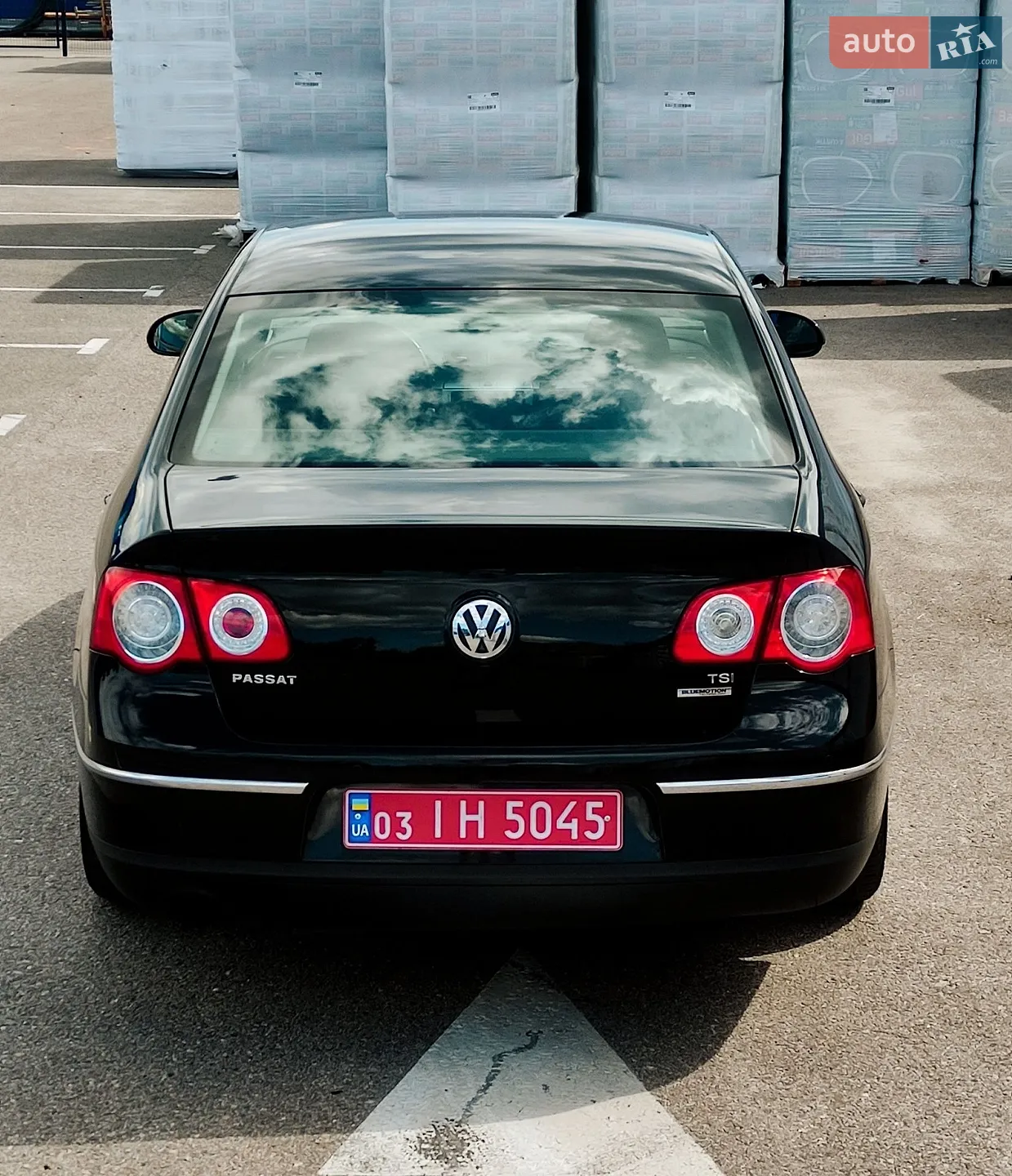 2010 Volkswagen Passat - мініатюра 2
