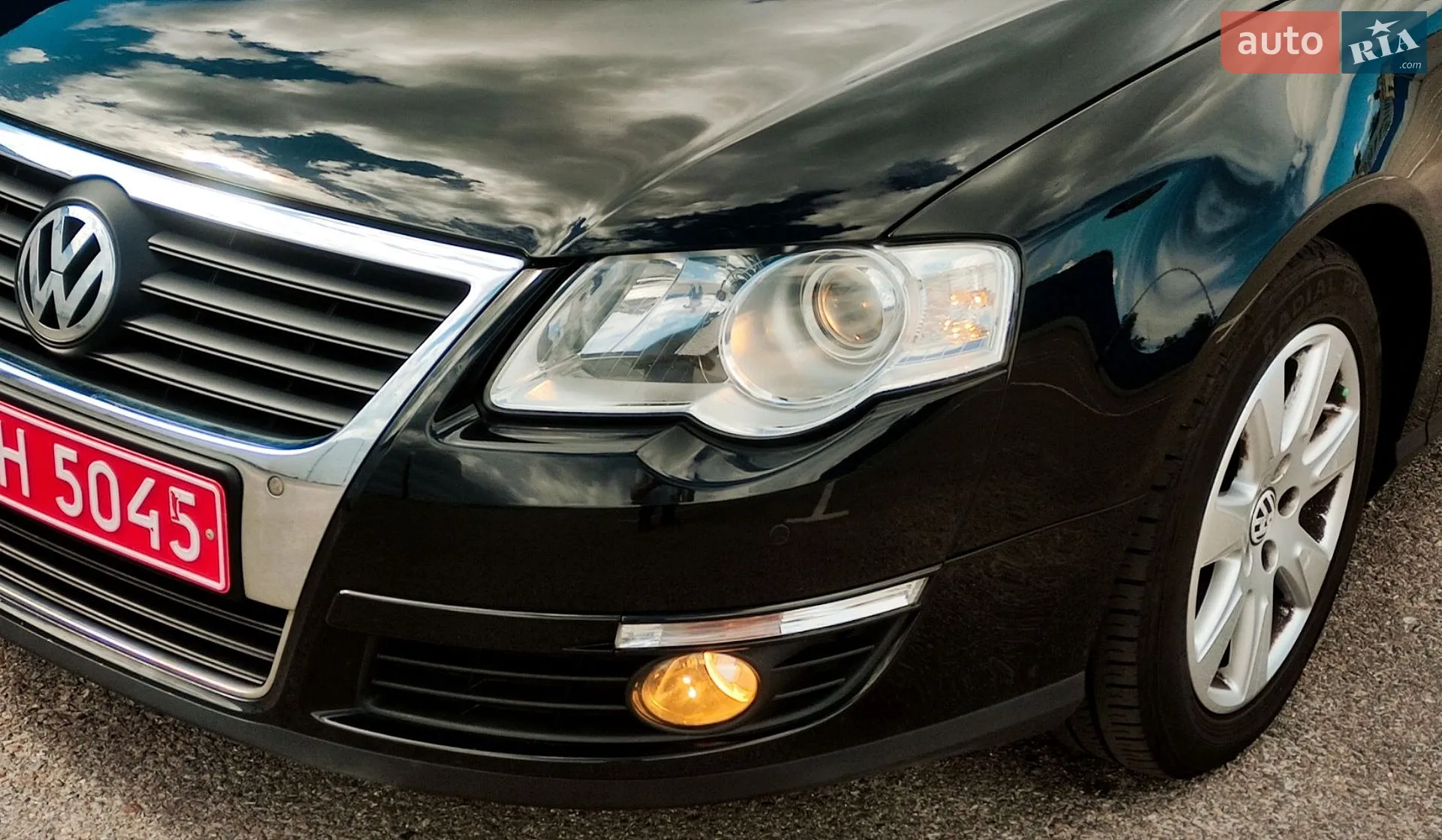 2010 Volkswagen Passat - мініатюра 16