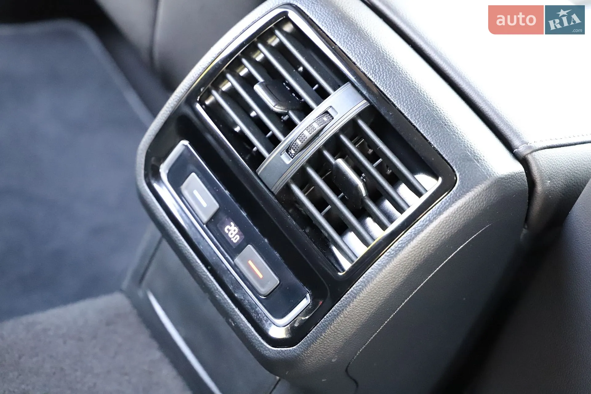 2021 Volkswagen Passat - мініатюра 96