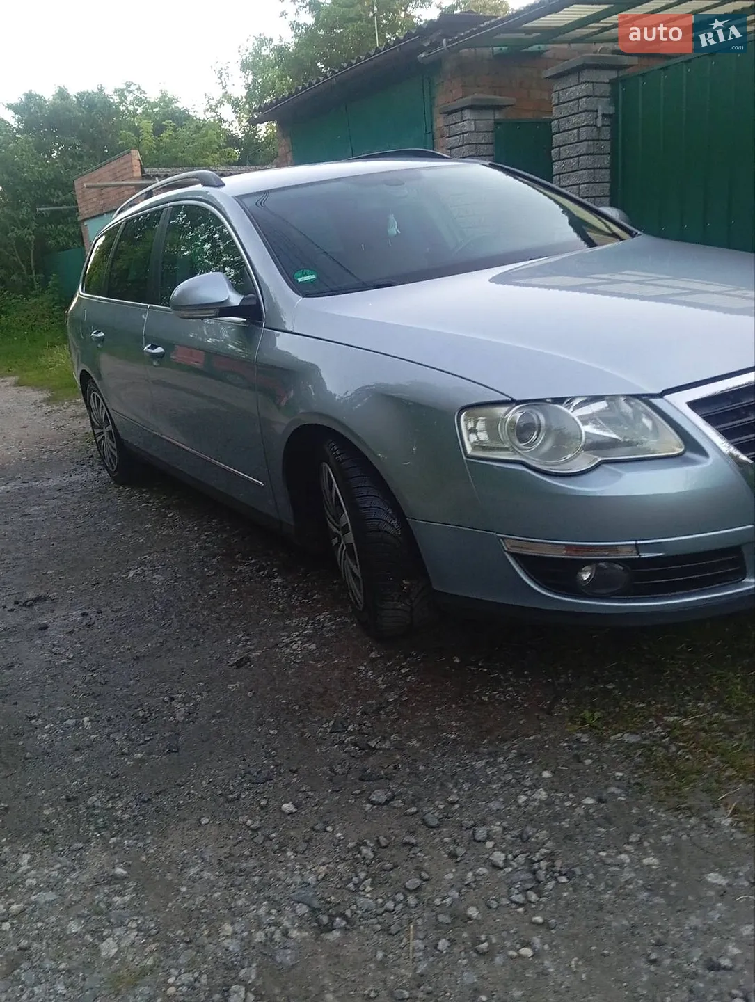 Volkswagen Passat 2005 VIN WVWZZZ3CZ6E081100 фото оголошення 6 з 11