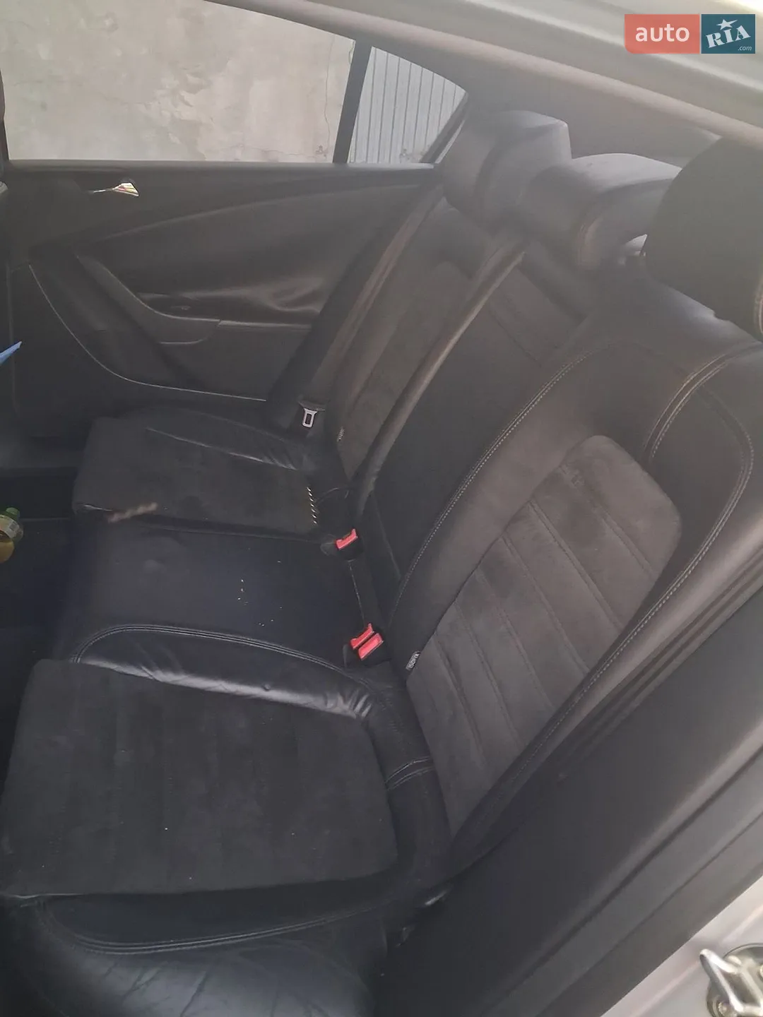 Volkswagen Passat 2005 VIN WVWZZZ3CZ6P005129 фото оголошення 9 з 15