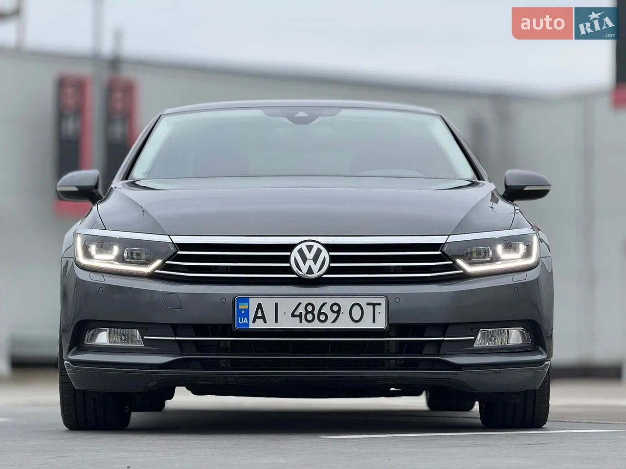 2016 Volkswagen Passat - мініатюра 43