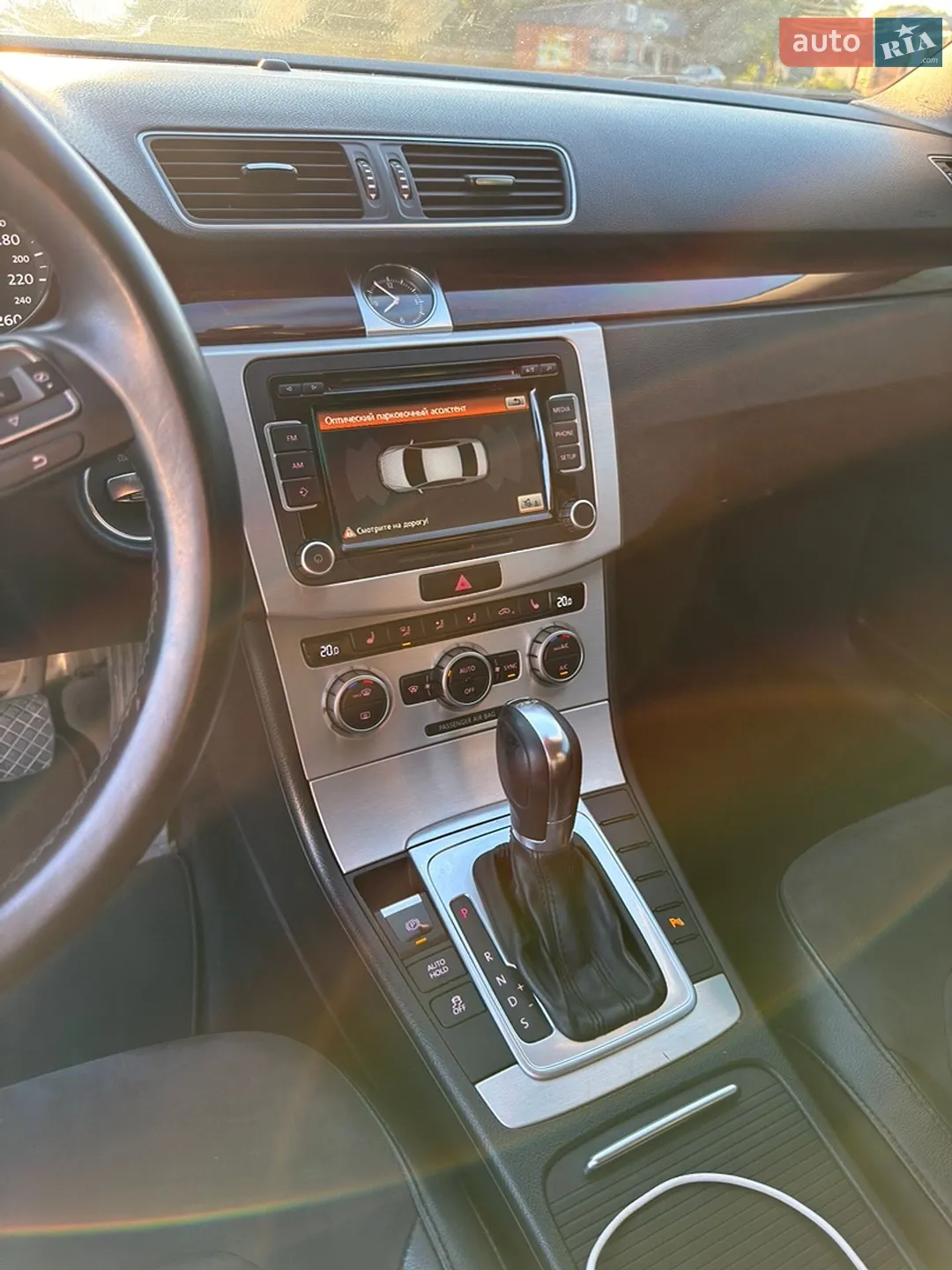 2014 Volkswagen Passat - мініатюра 14