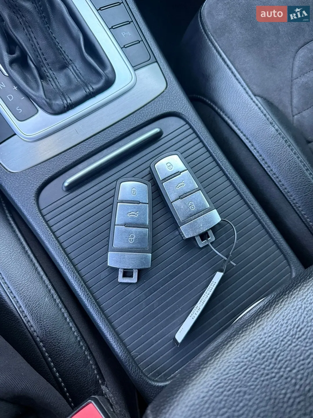 2014 Volkswagen Passat - мініатюра 24