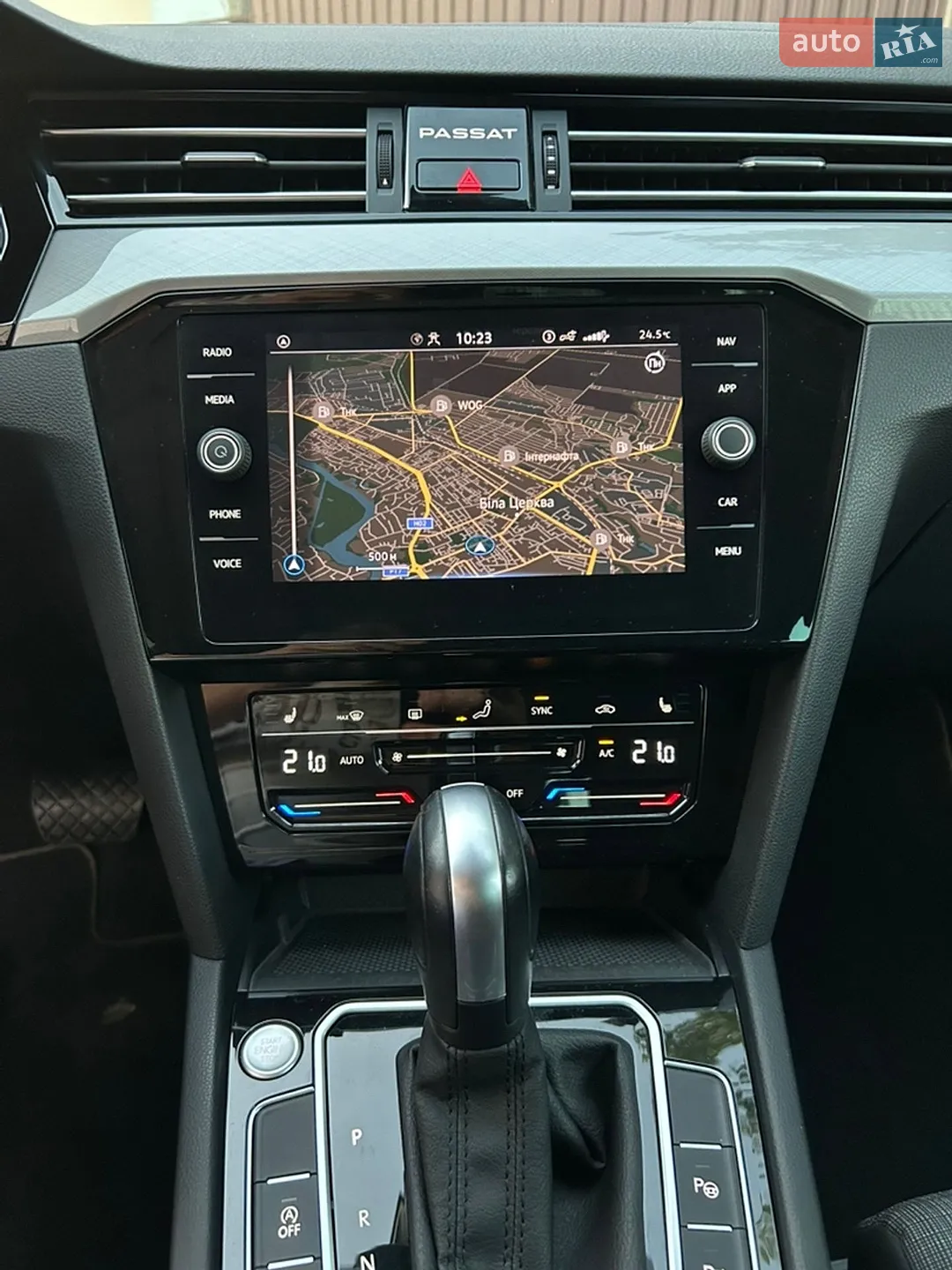 2022 Volkswagen Passat - мініатюра 14