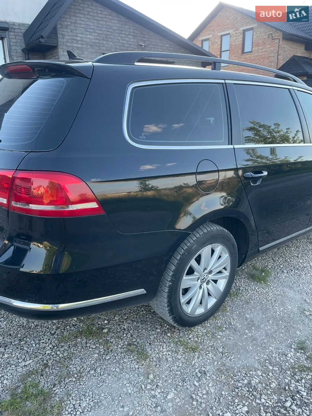 Volkswagen Passat 2011 VIN WVWZZZ3CZCE046644 фото оголошення 3 з 15