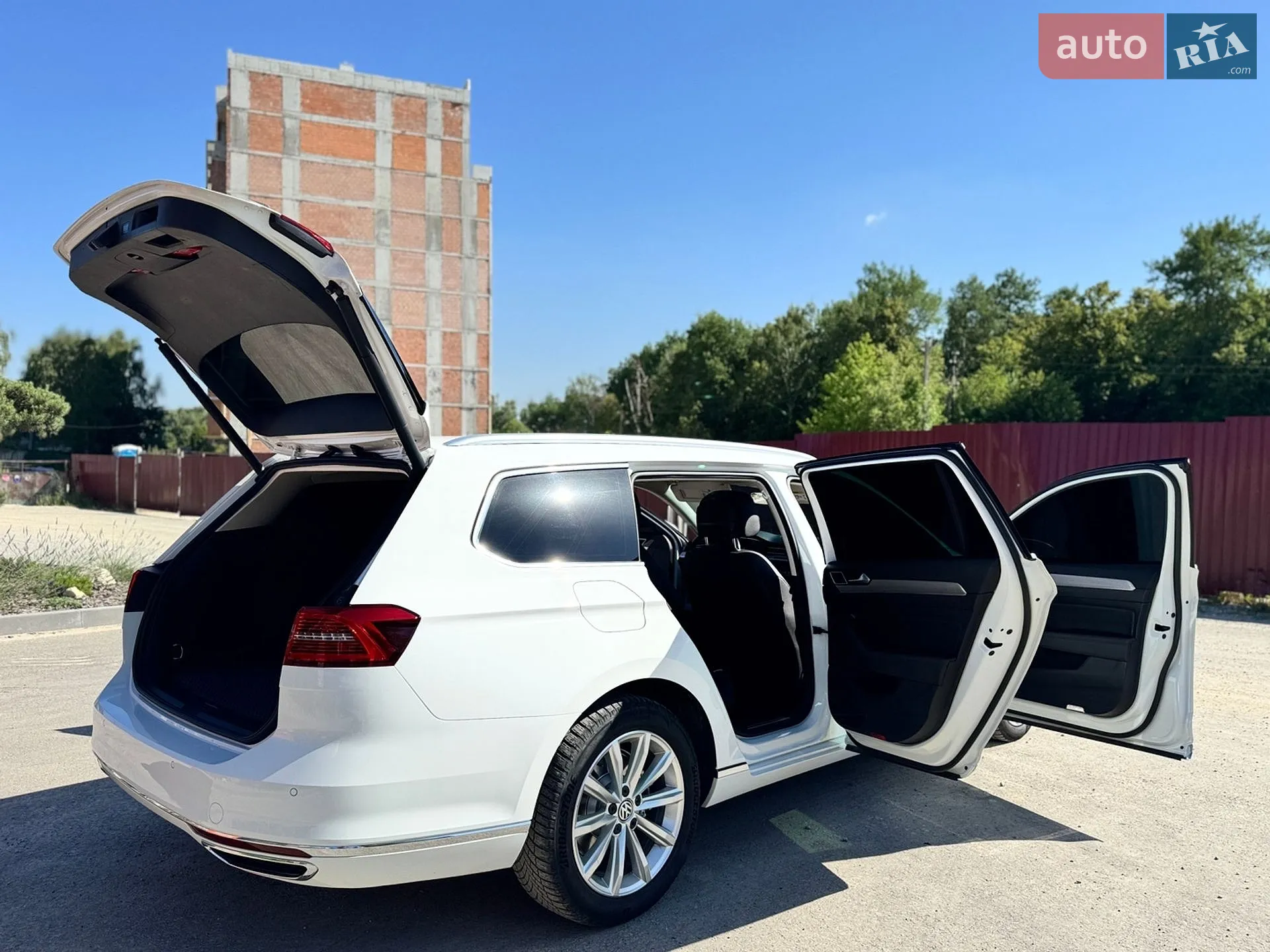 2018 Volkswagen Passat - мініатюра 26
