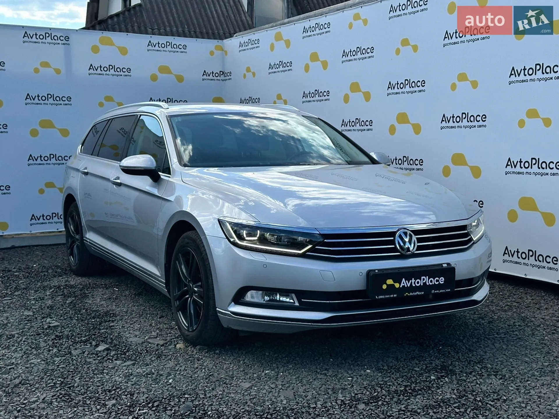 2018 Volkswagen Passat - мініатюра 10
