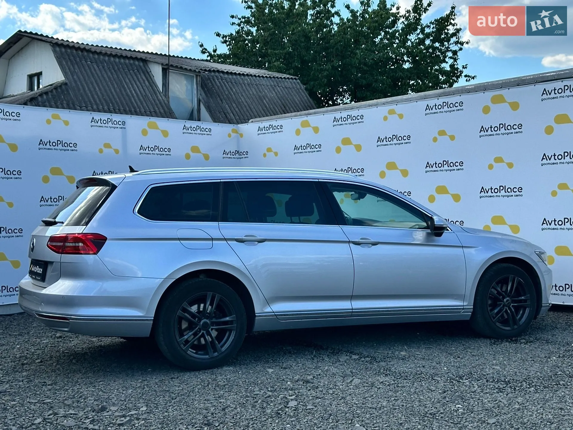 2018 Volkswagen Passat - мініатюра 14