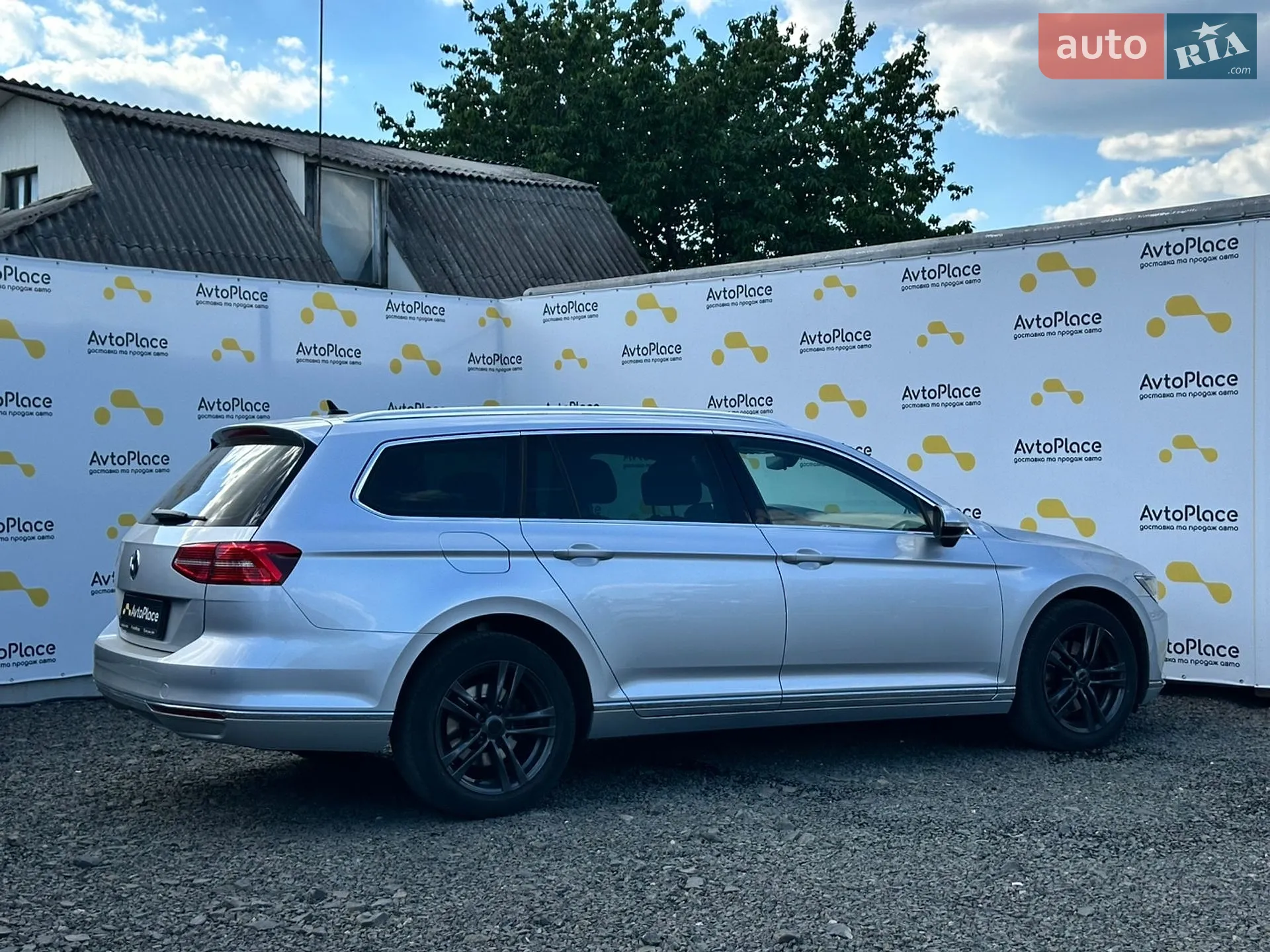 2018 Volkswagen Passat - мініатюра 15
