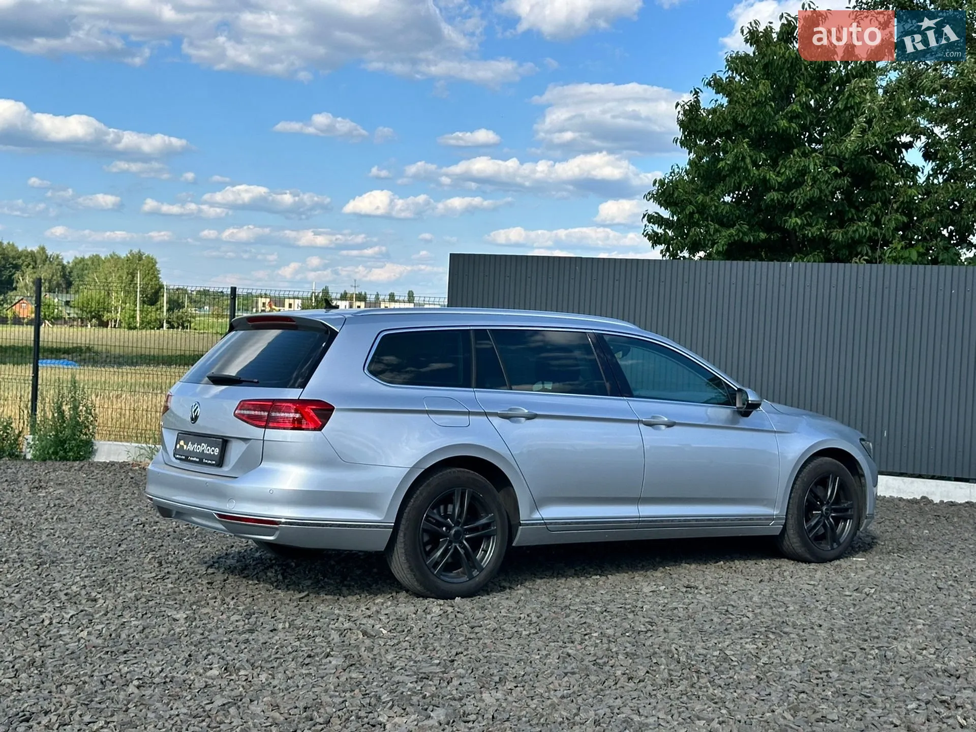 2018 Volkswagen Passat - мініатюра 24