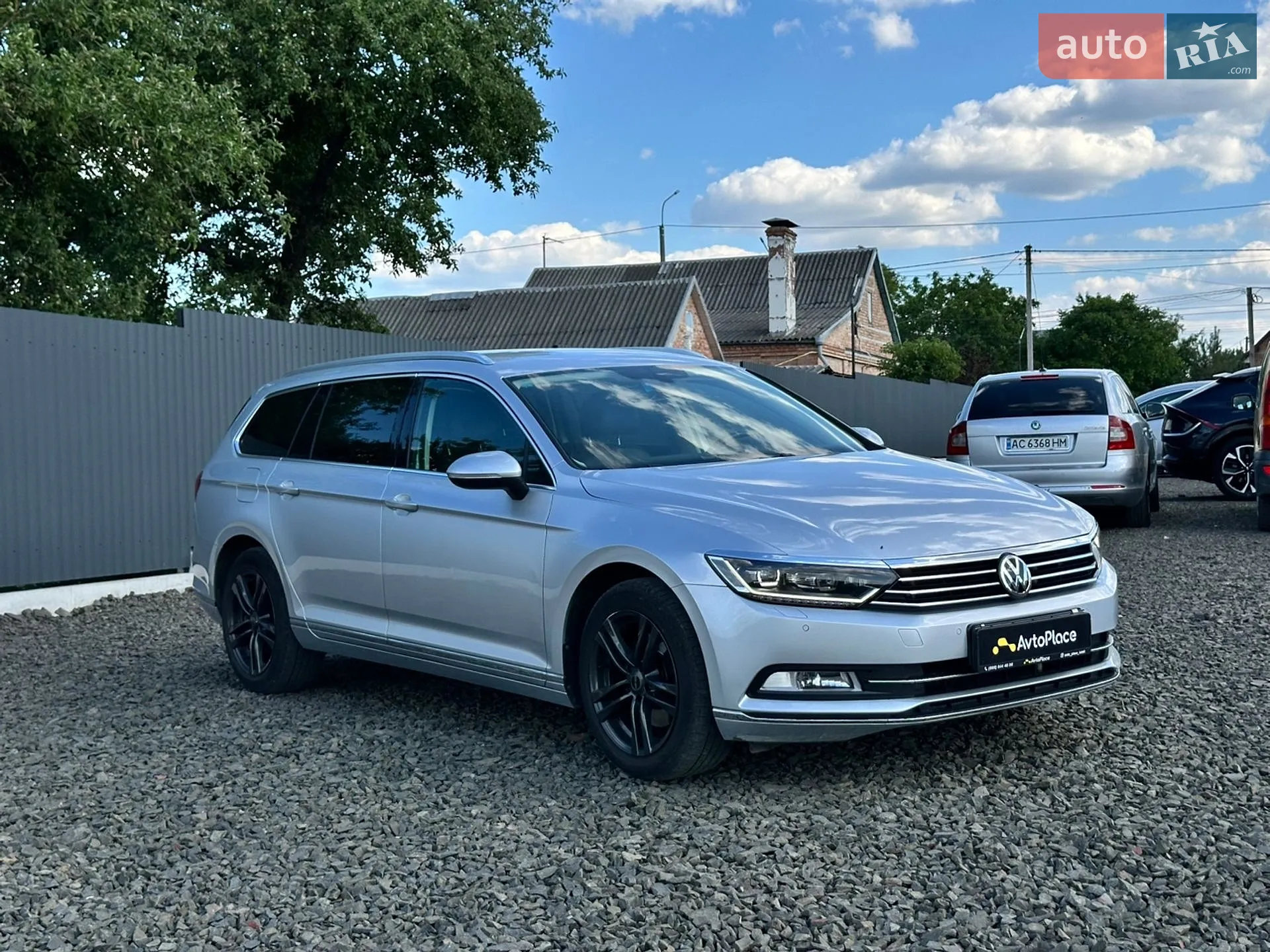 2018 Volkswagen Passat - мініатюра 30