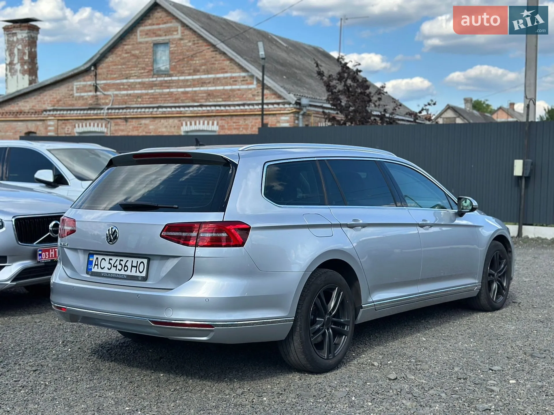 2018 Volkswagen Passat - мініатюра 38