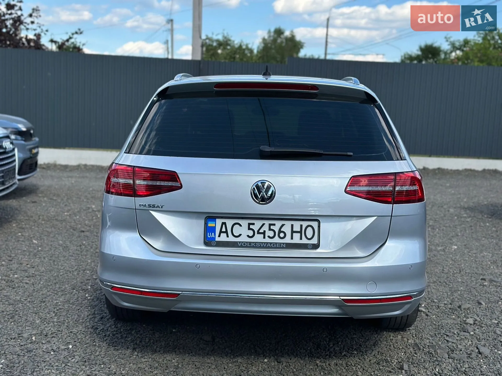 2018 Volkswagen Passat - мініатюра 49