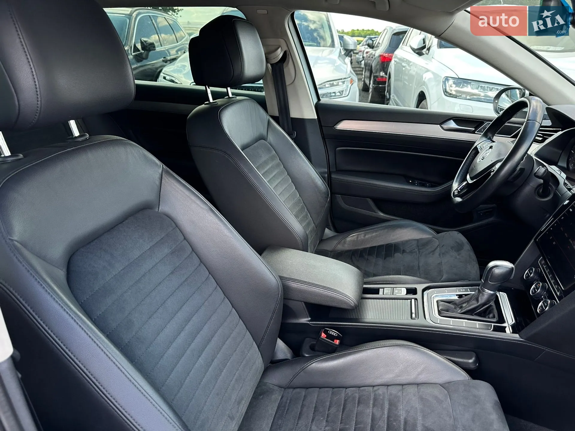2018 Volkswagen Passat - мініатюра 54