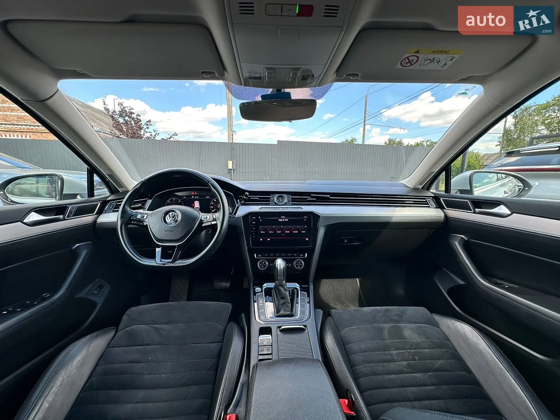 2018 Volkswagen Passat - мініатюра 63