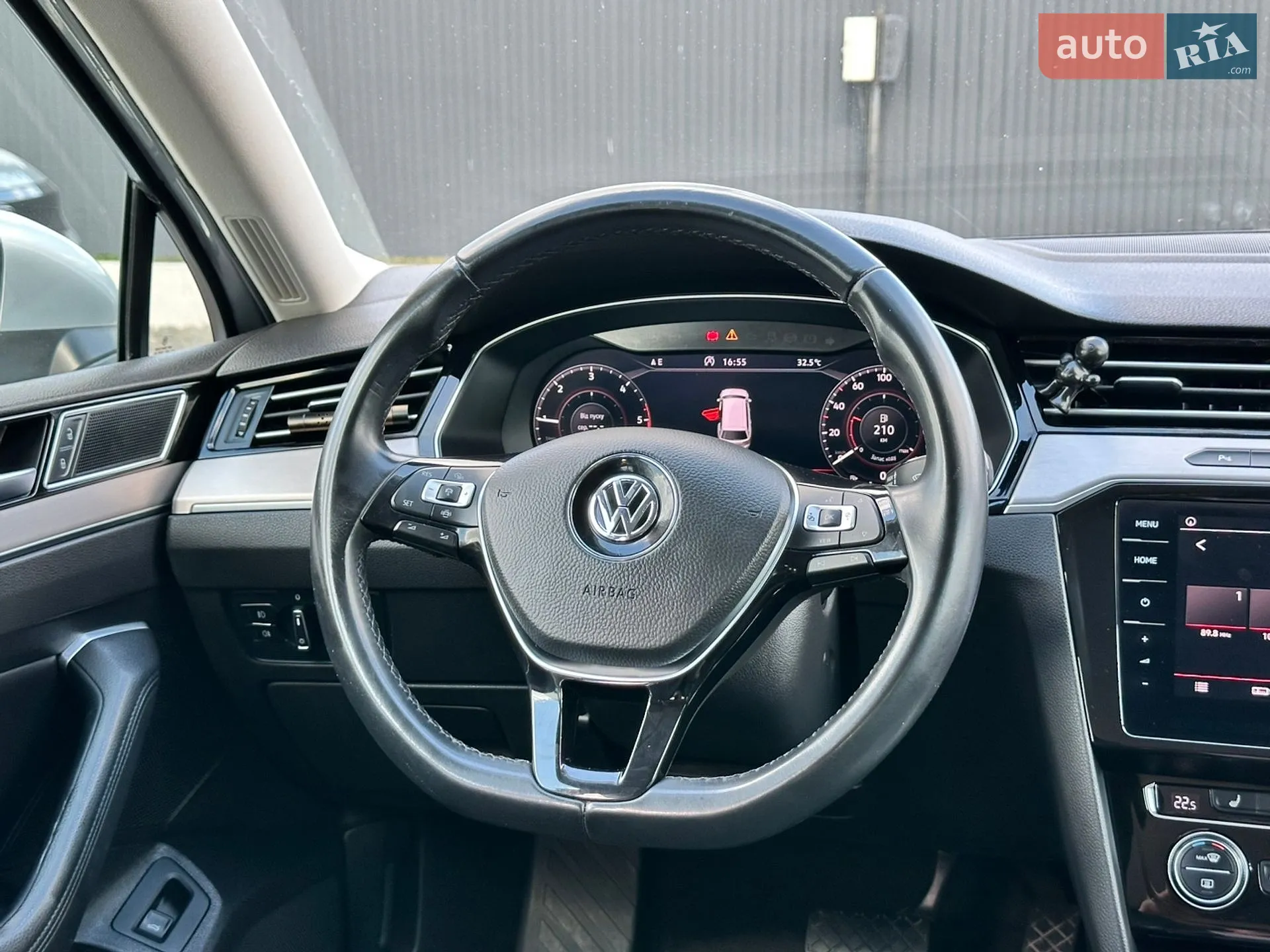 2018 Volkswagen Passat - мініатюра 82