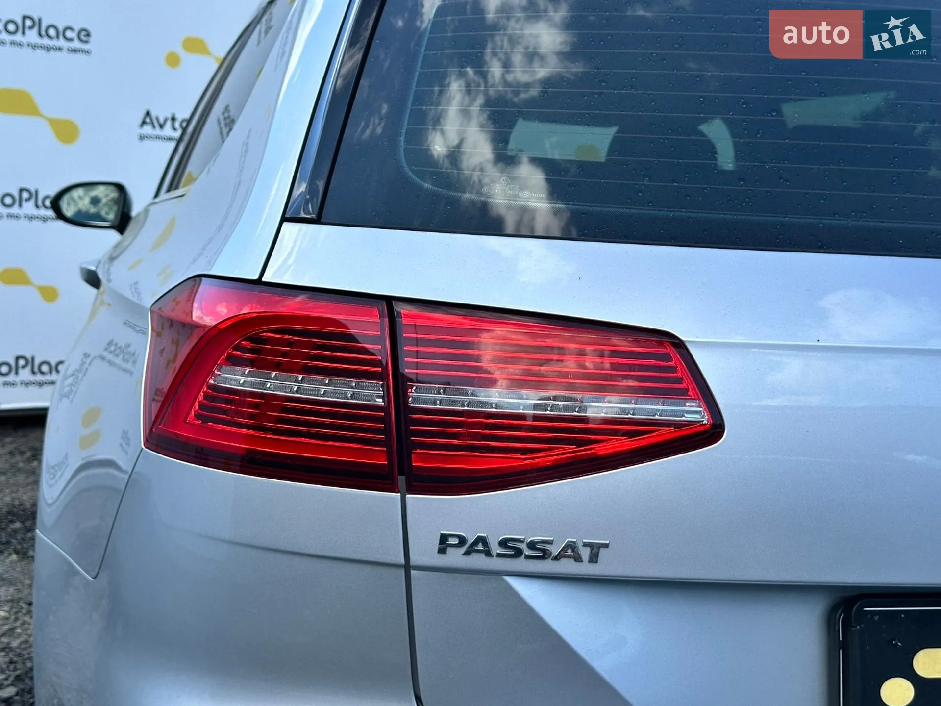 2018 Volkswagen Passat - мініатюра 93