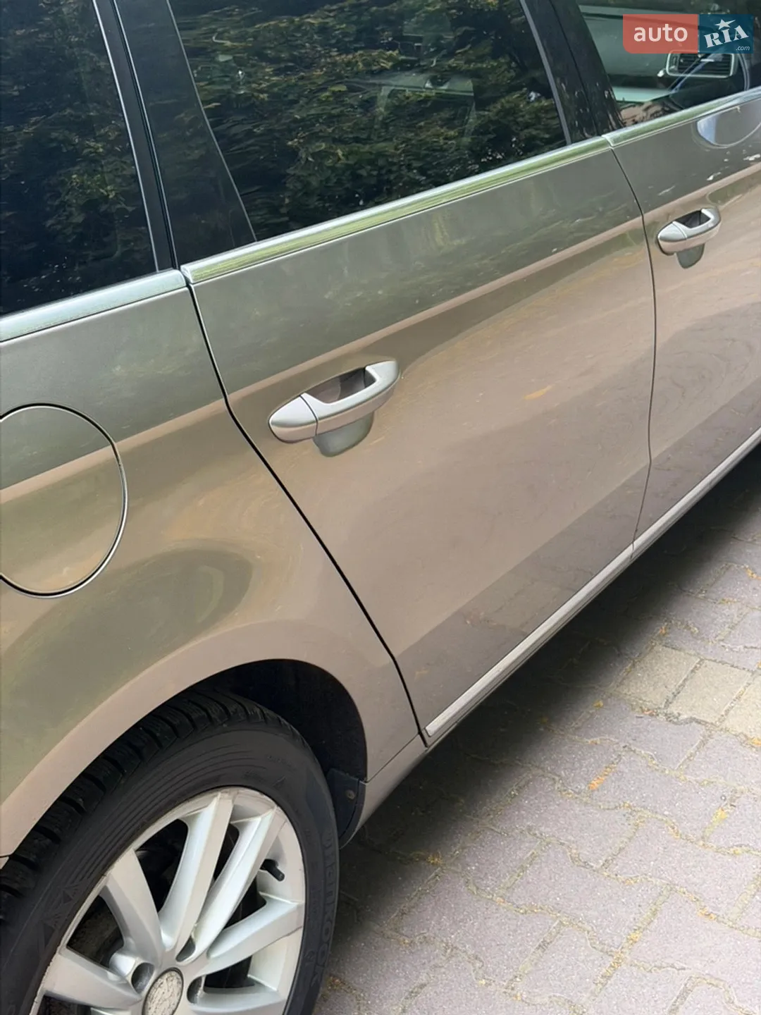2011 Volkswagen Passat - мініатюра 25