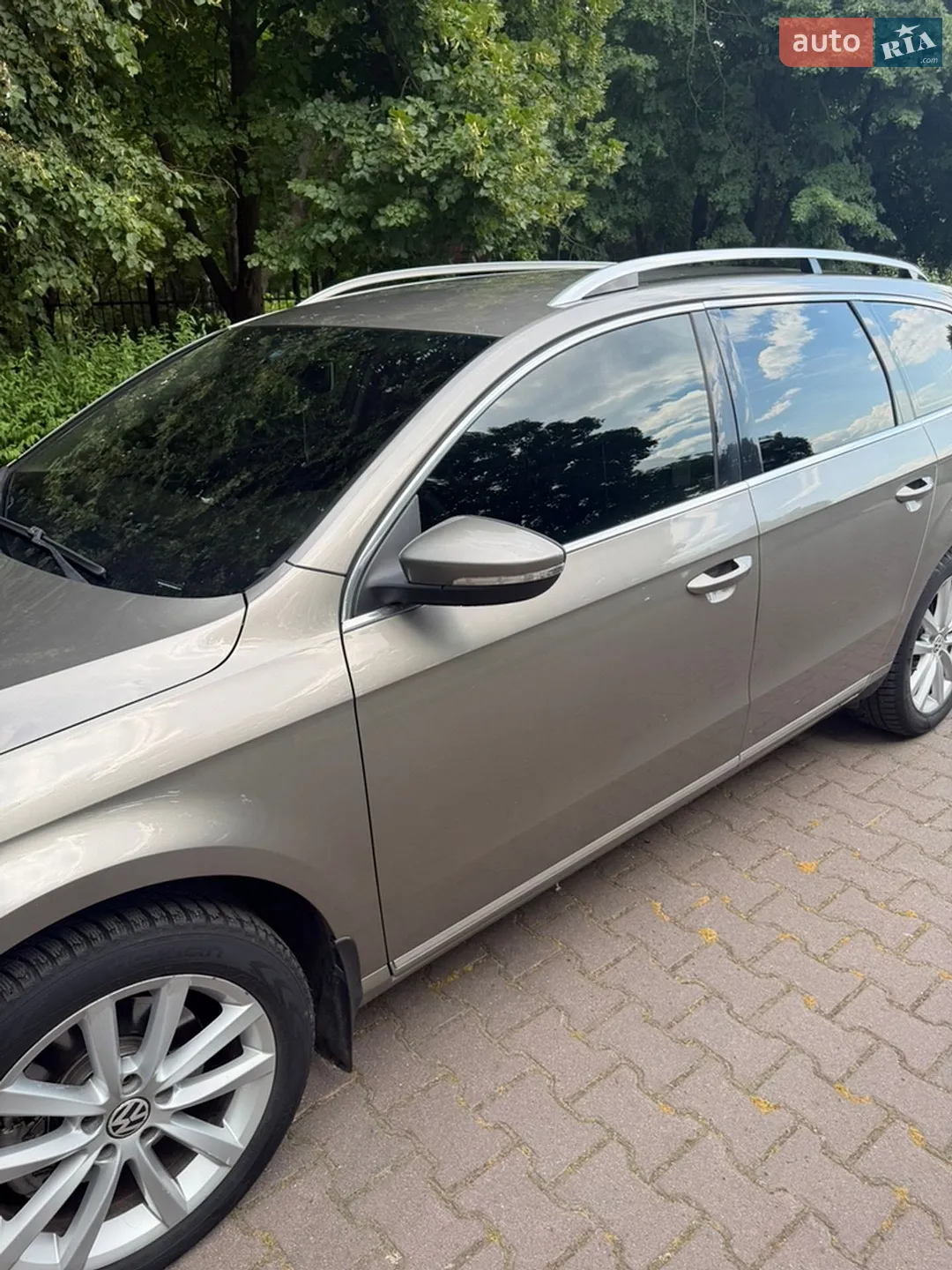 2011 Volkswagen Passat - мініатюра 29