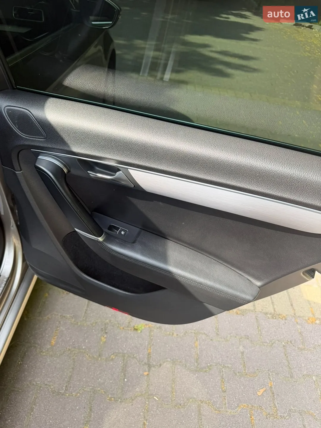 2011 Volkswagen Passat - мініатюра 115