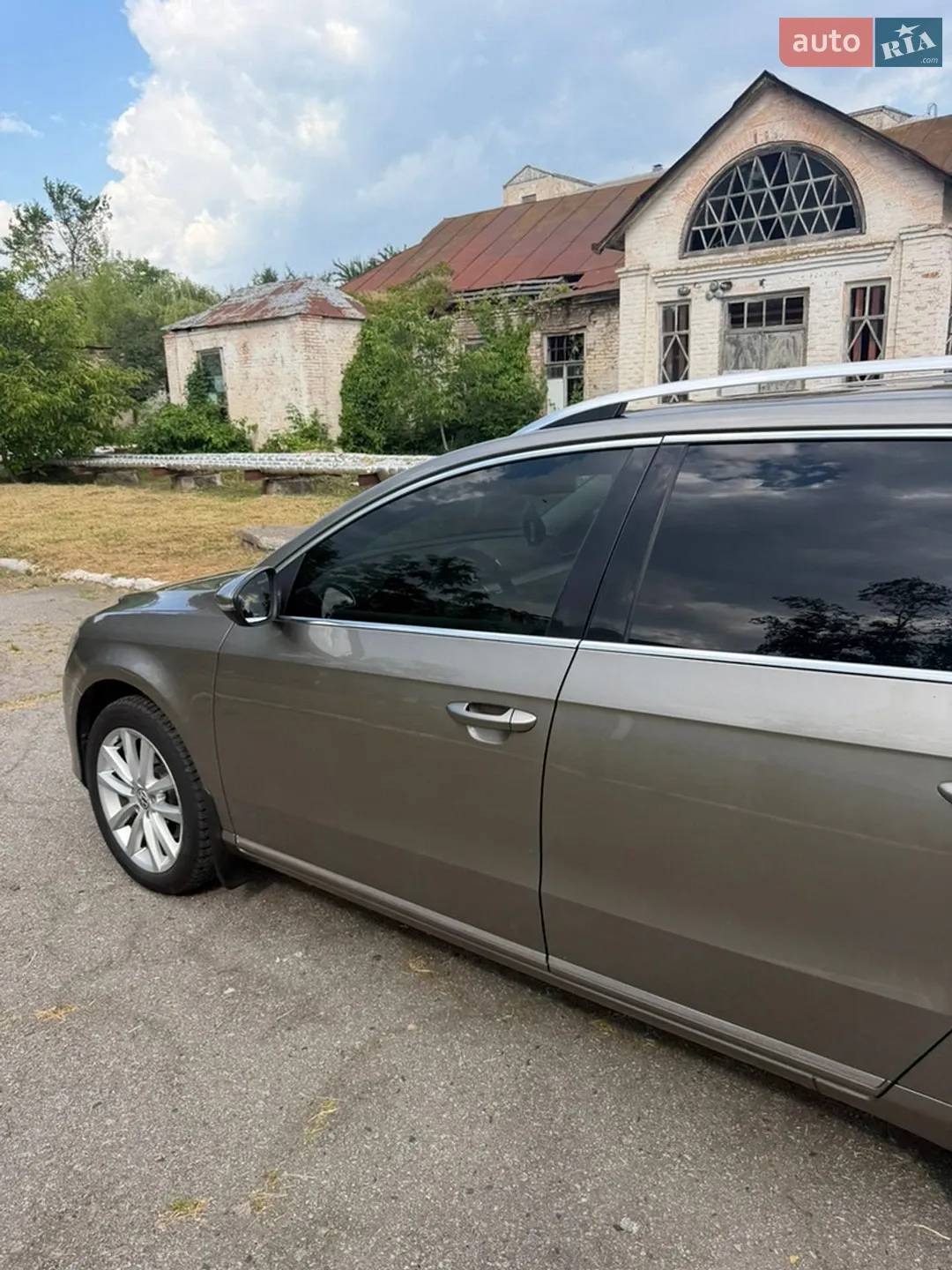 2011 Volkswagen Passat - мініатюра 44