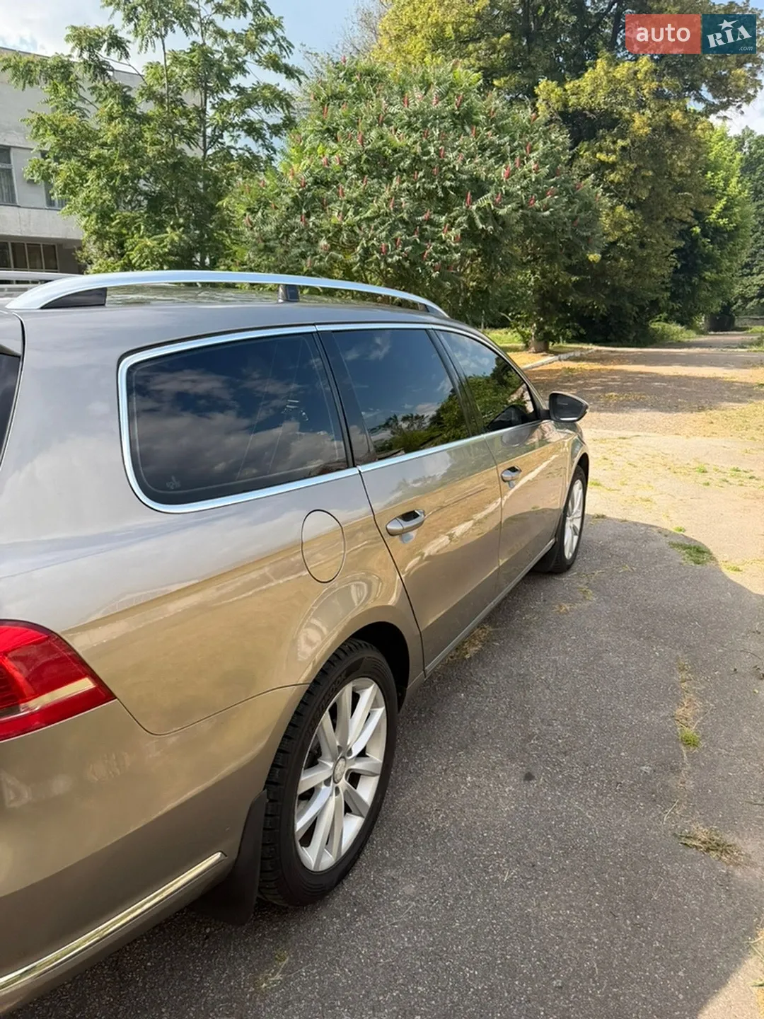 2011 Volkswagen Passat - мініатюра 47