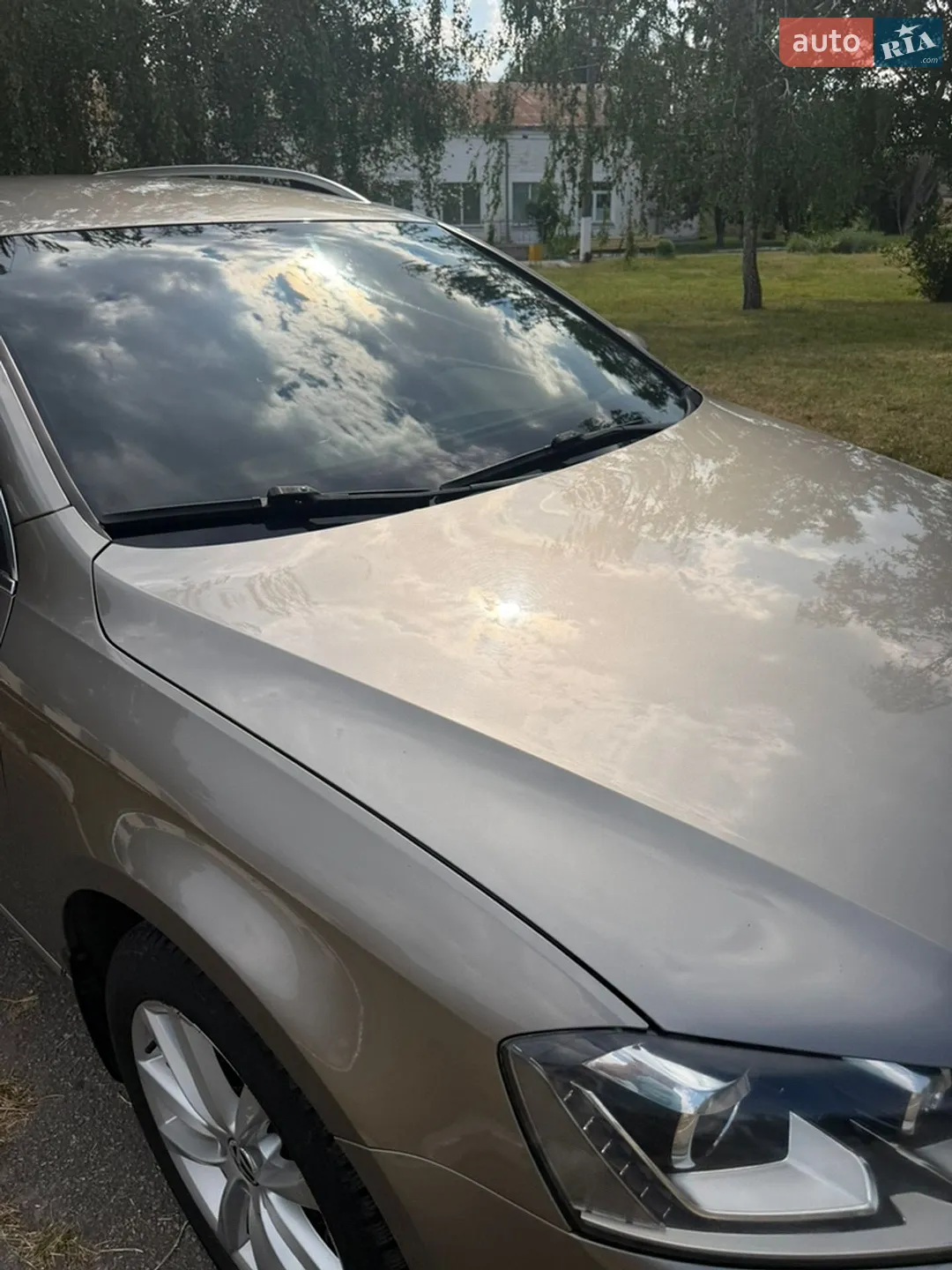 2011 Volkswagen Passat - мініатюра 50