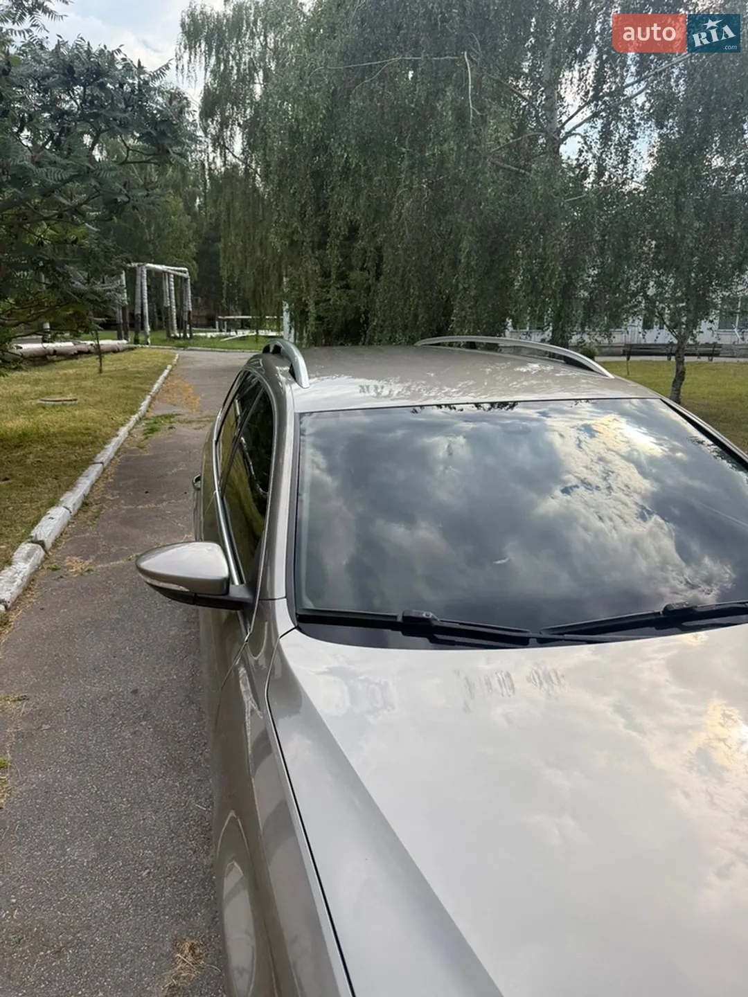 2011 Volkswagen Passat - мініатюра 54