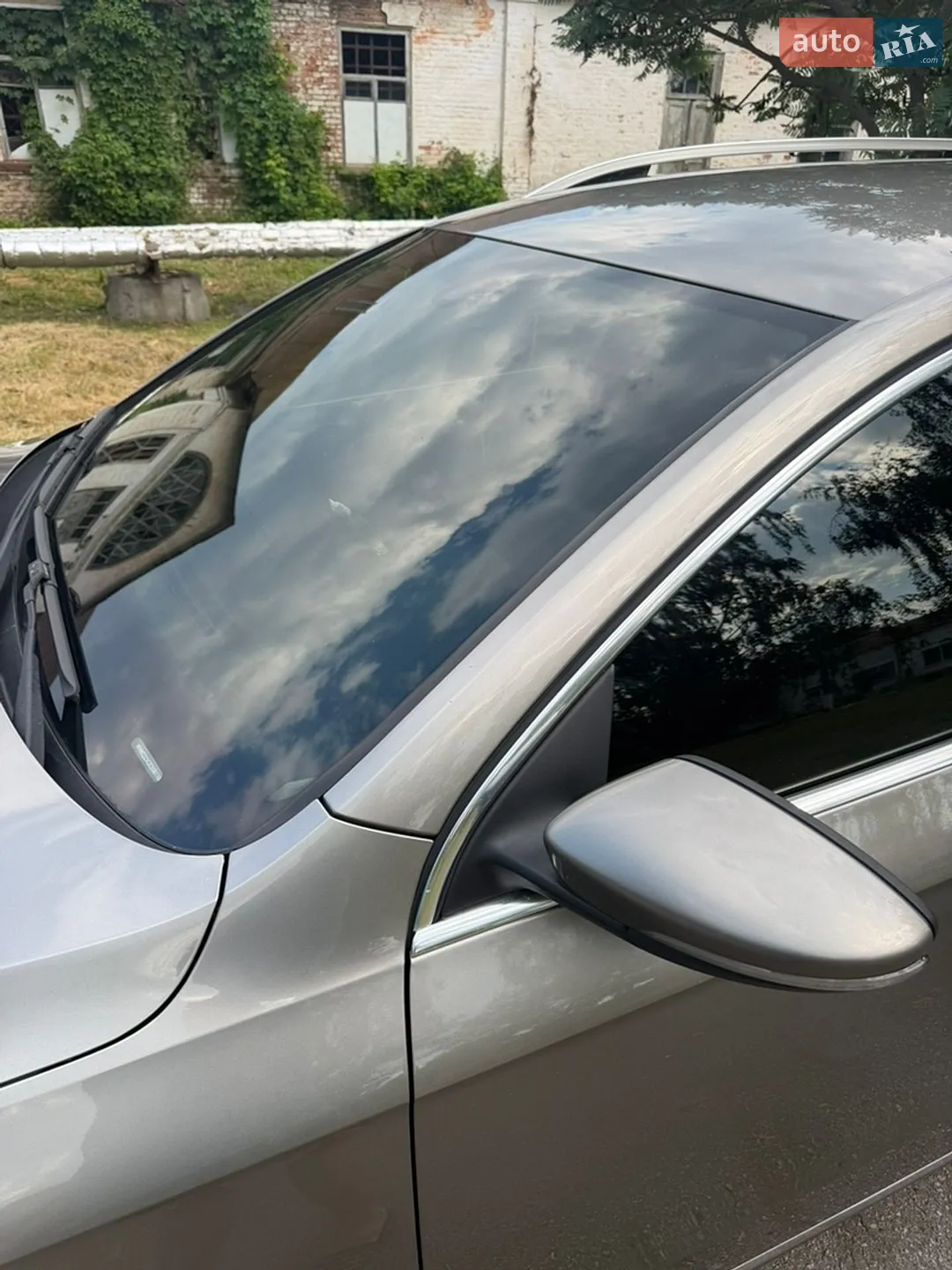 2011 Volkswagen Passat - мініатюра 129