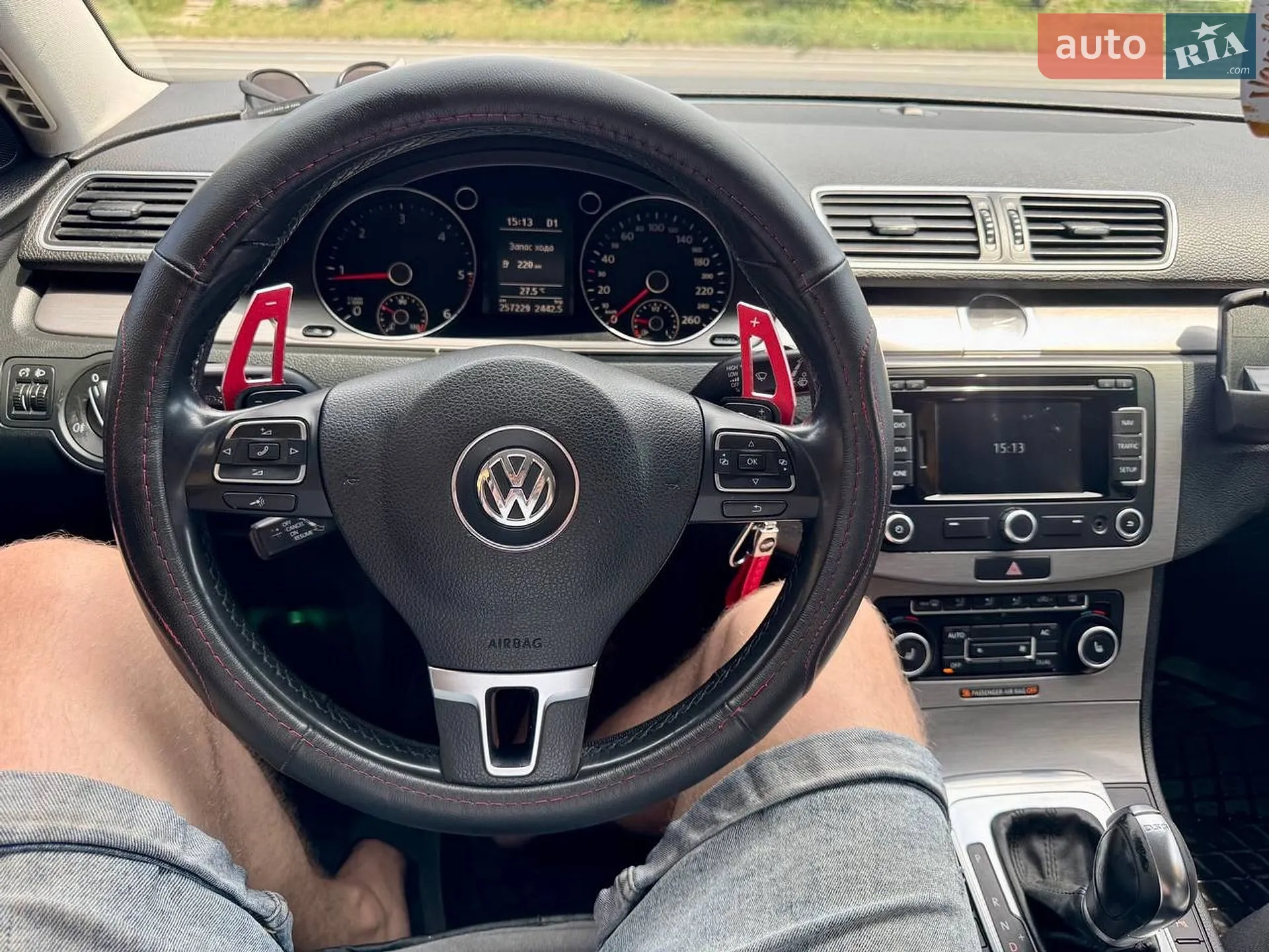 2011 Volkswagen Passat - мініатюра 28