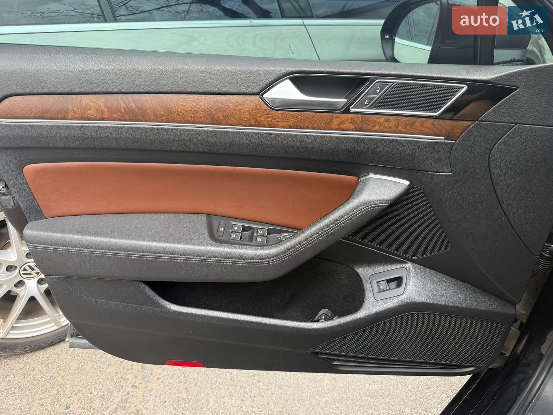 2017 Volkswagen Passat - мініатюра 31