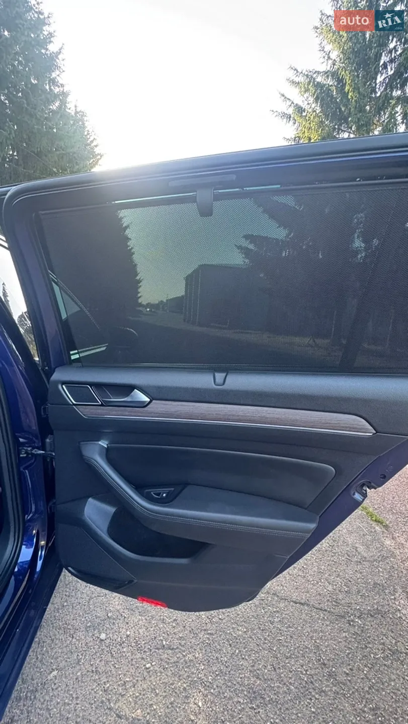 Volkswagen Passat 2019 VIN WVWZZZ3CZKE076451 фото оголошення 13 з 18