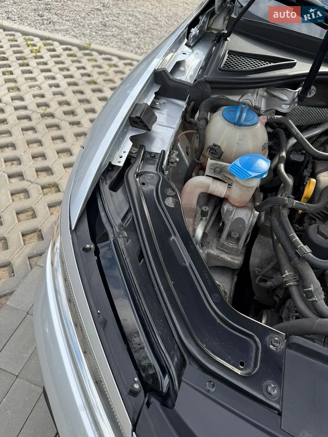2016 Volkswagen Passat - мініатюра 17