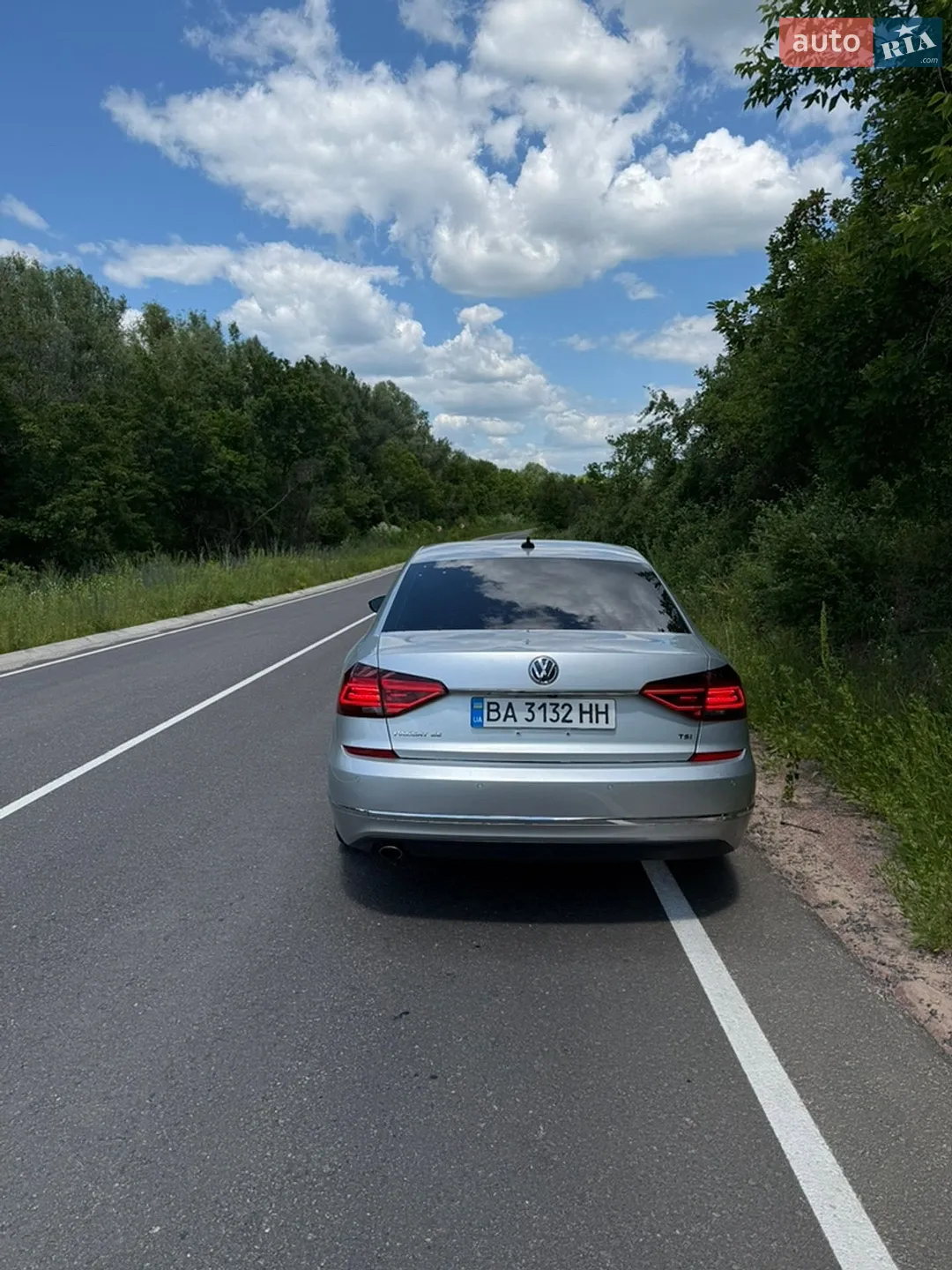 2016 Volkswagen Passat - мініатюра 27