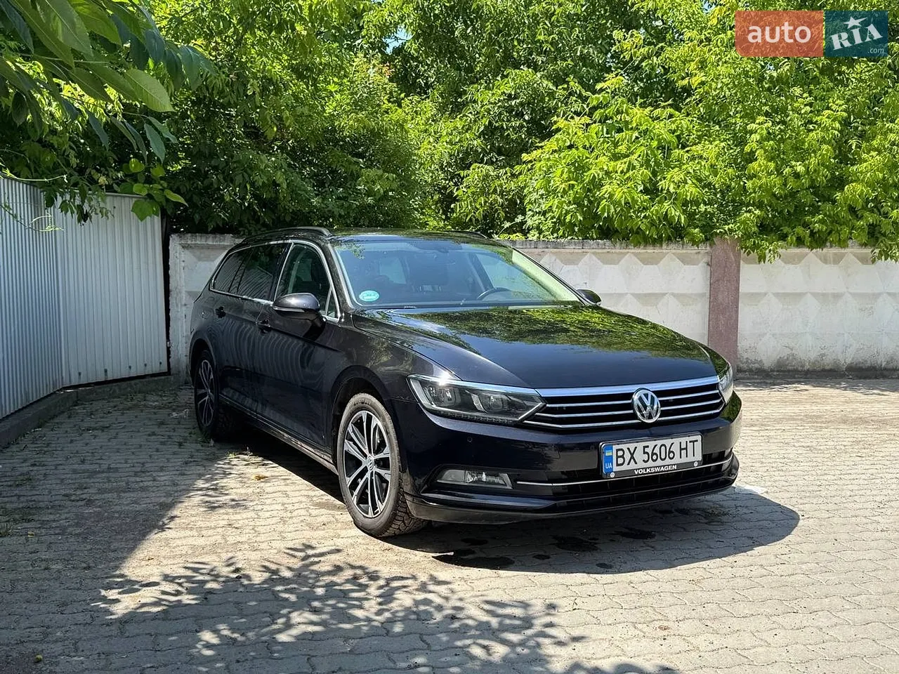 2015 Volkswagen Passat - мініатюра 12