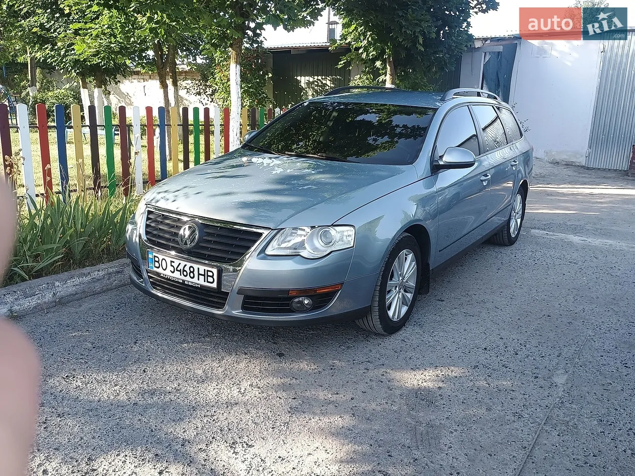 2010 Volkswagen Passat - мініатюра 15