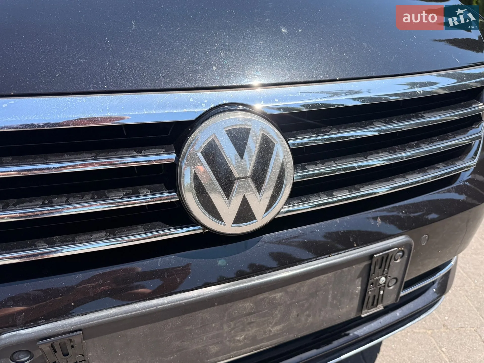2016 Volkswagen Passat - мініатюра 19