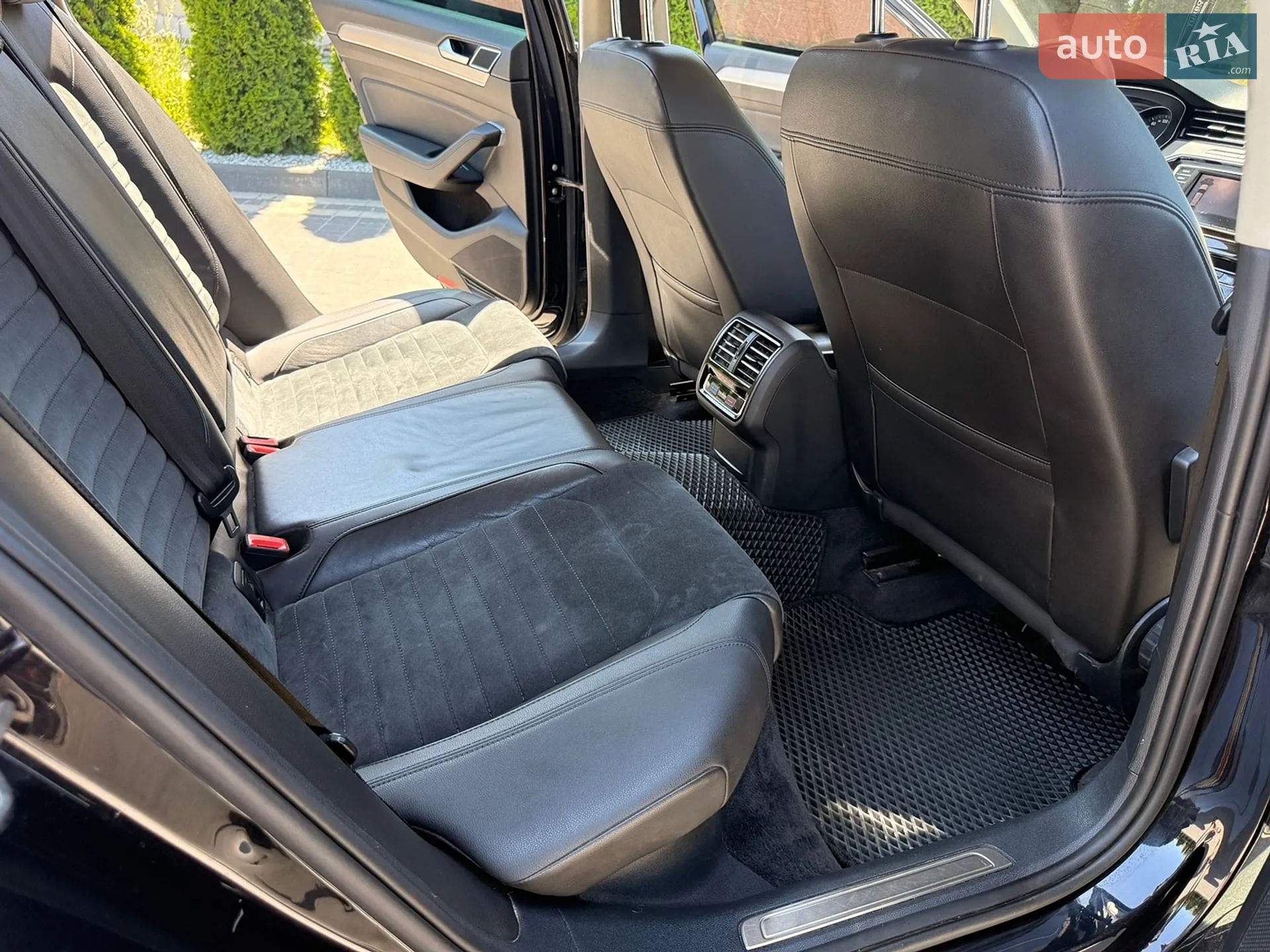 2016 Volkswagen Passat - мініатюра 45
